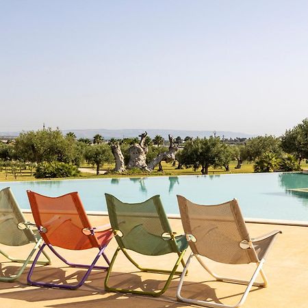 Agua Green Resort Reitani Εξωτερικό φωτογραφία