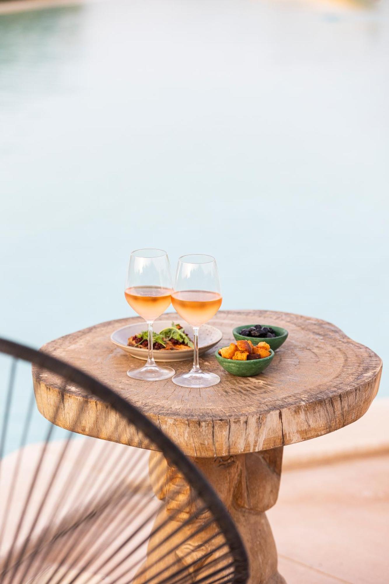Agua Green Resort Reitani Εξωτερικό φωτογραφία