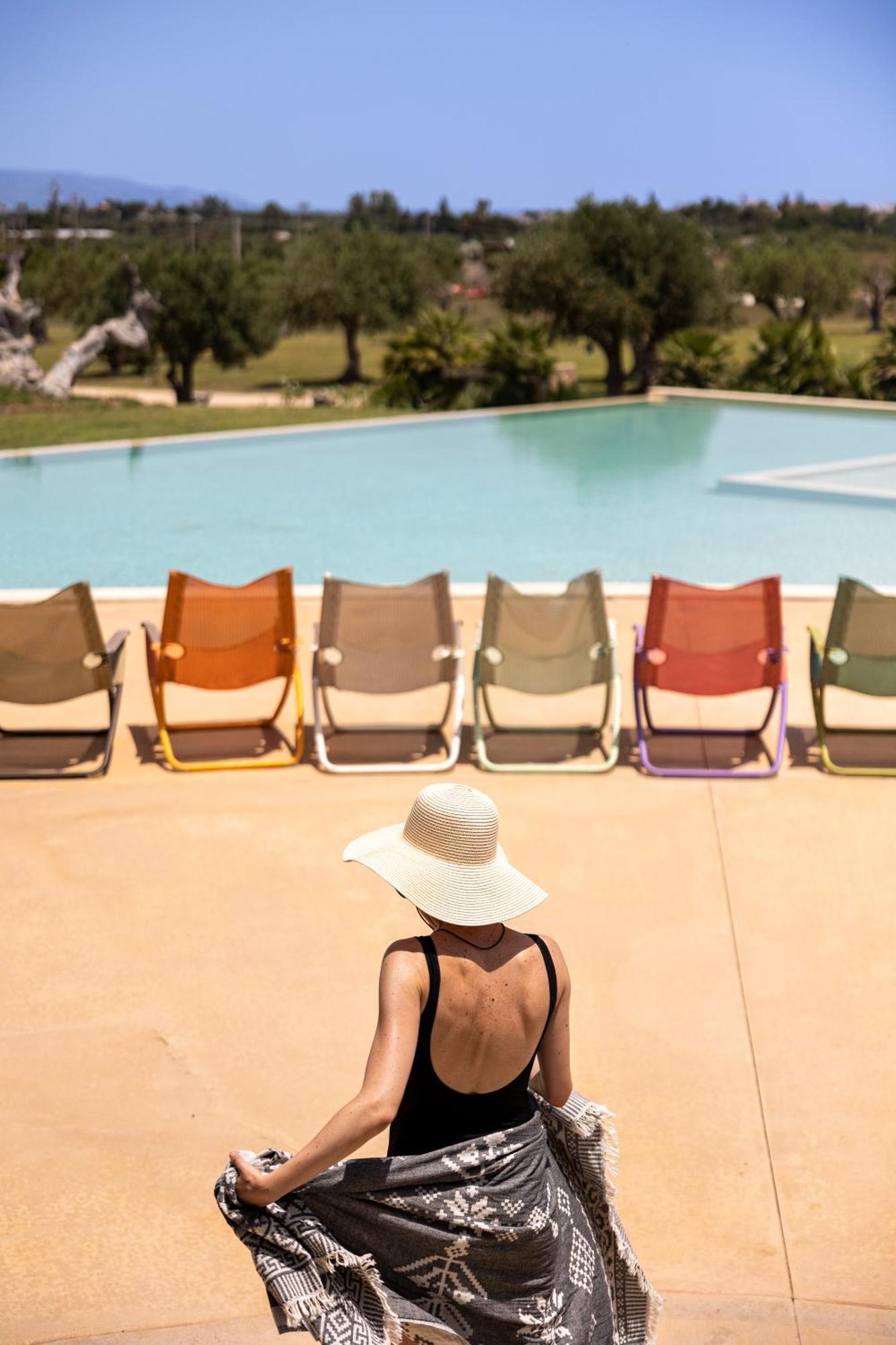 Agua Green Resort Reitani Εξωτερικό φωτογραφία