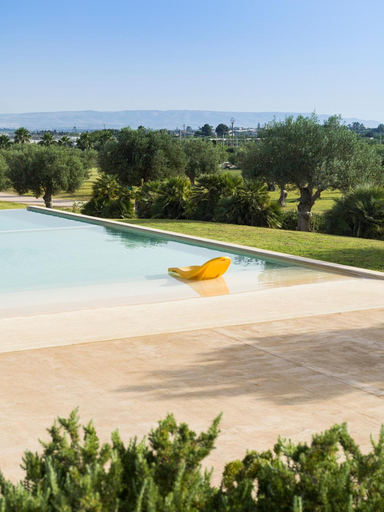 Agua Green Resort Reitani Εξωτερικό φωτογραφία