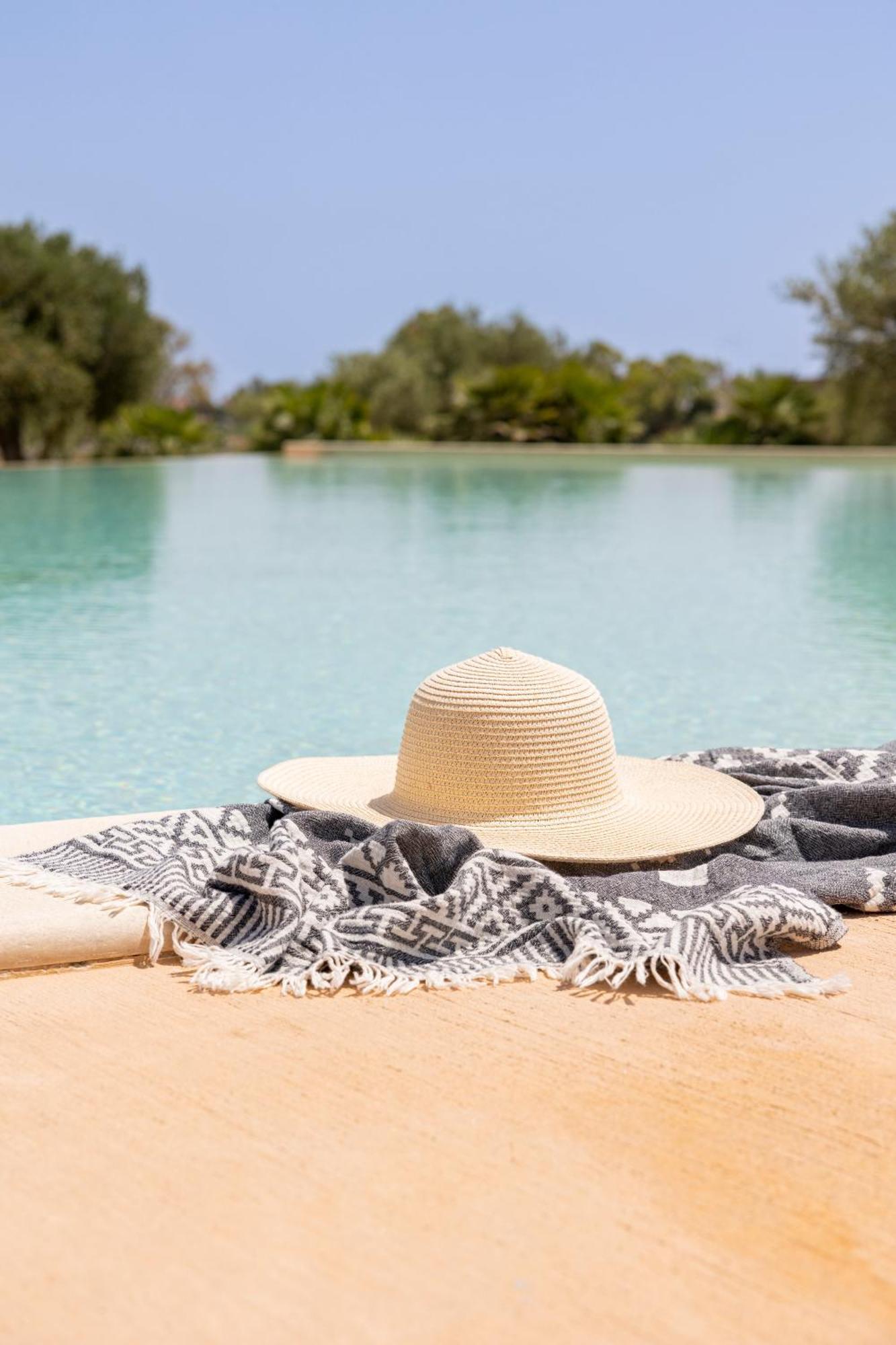 Agua Green Resort Reitani Εξωτερικό φωτογραφία