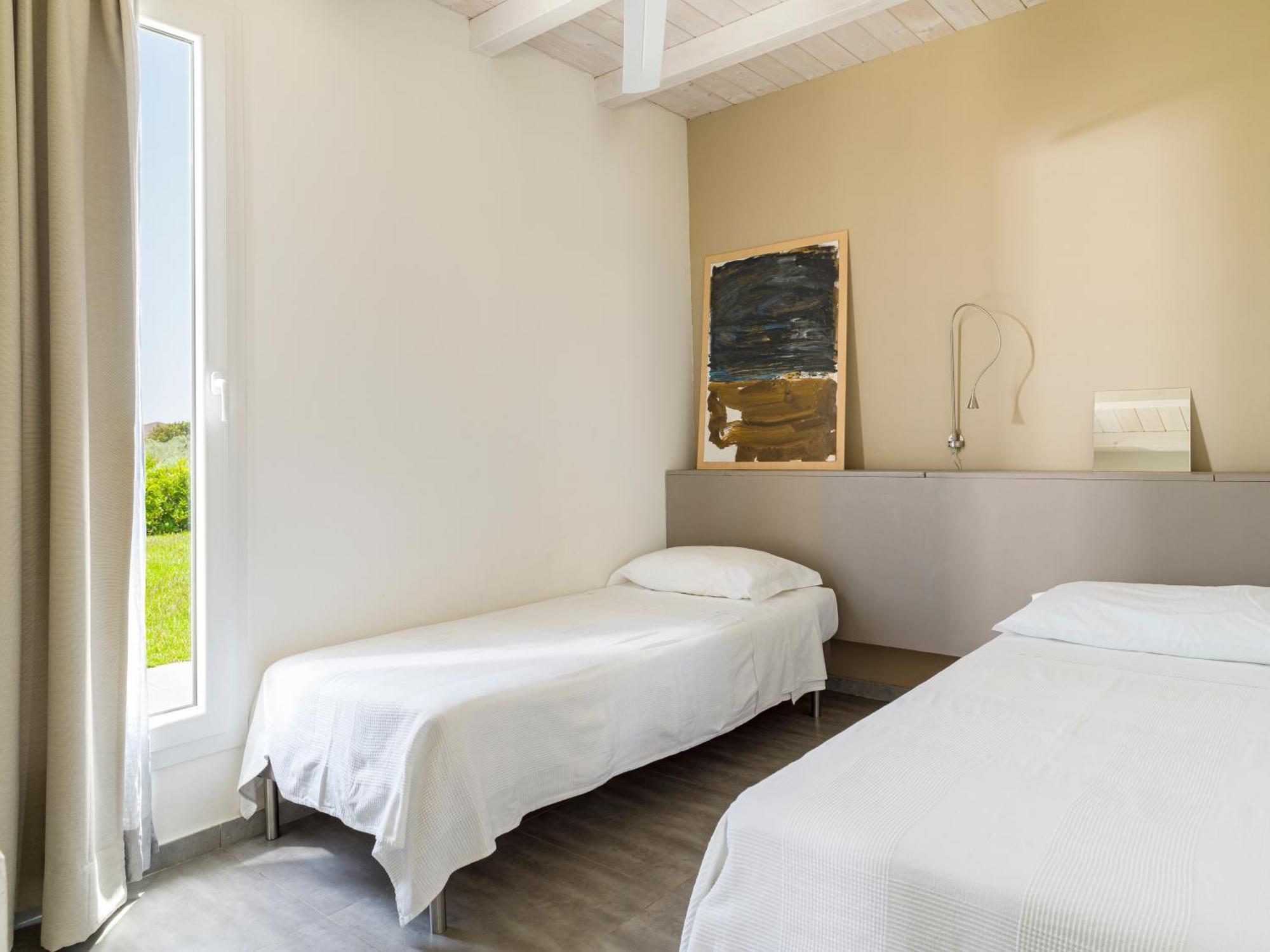 Agua Green Resort Reitani Εξωτερικό φωτογραφία