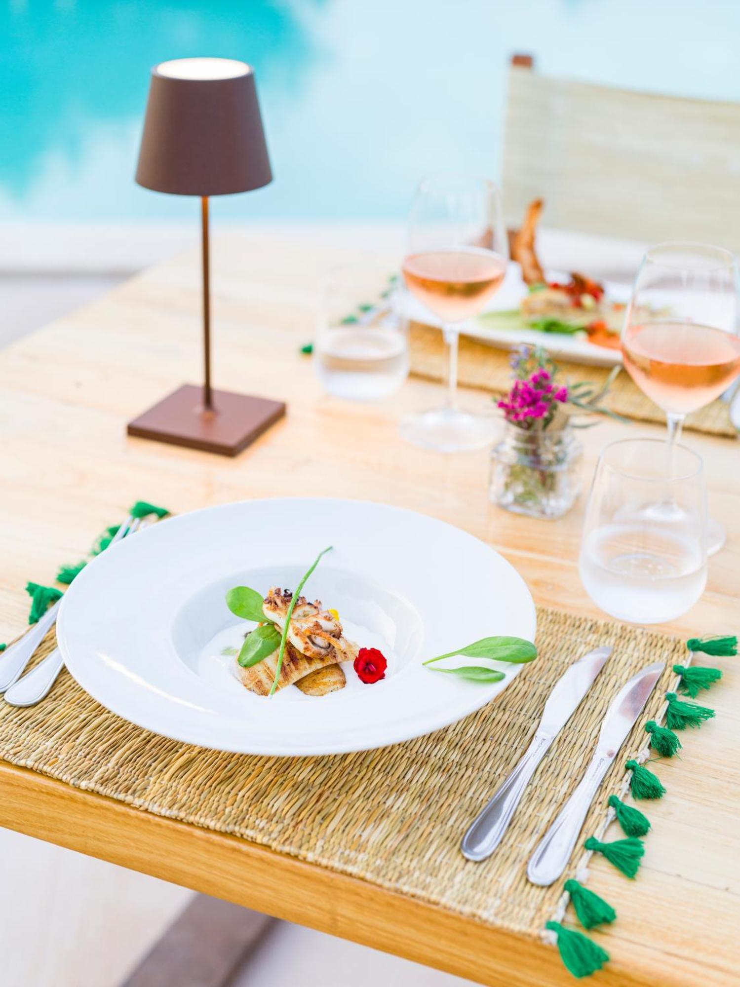 Agua Green Resort Reitani Εξωτερικό φωτογραφία