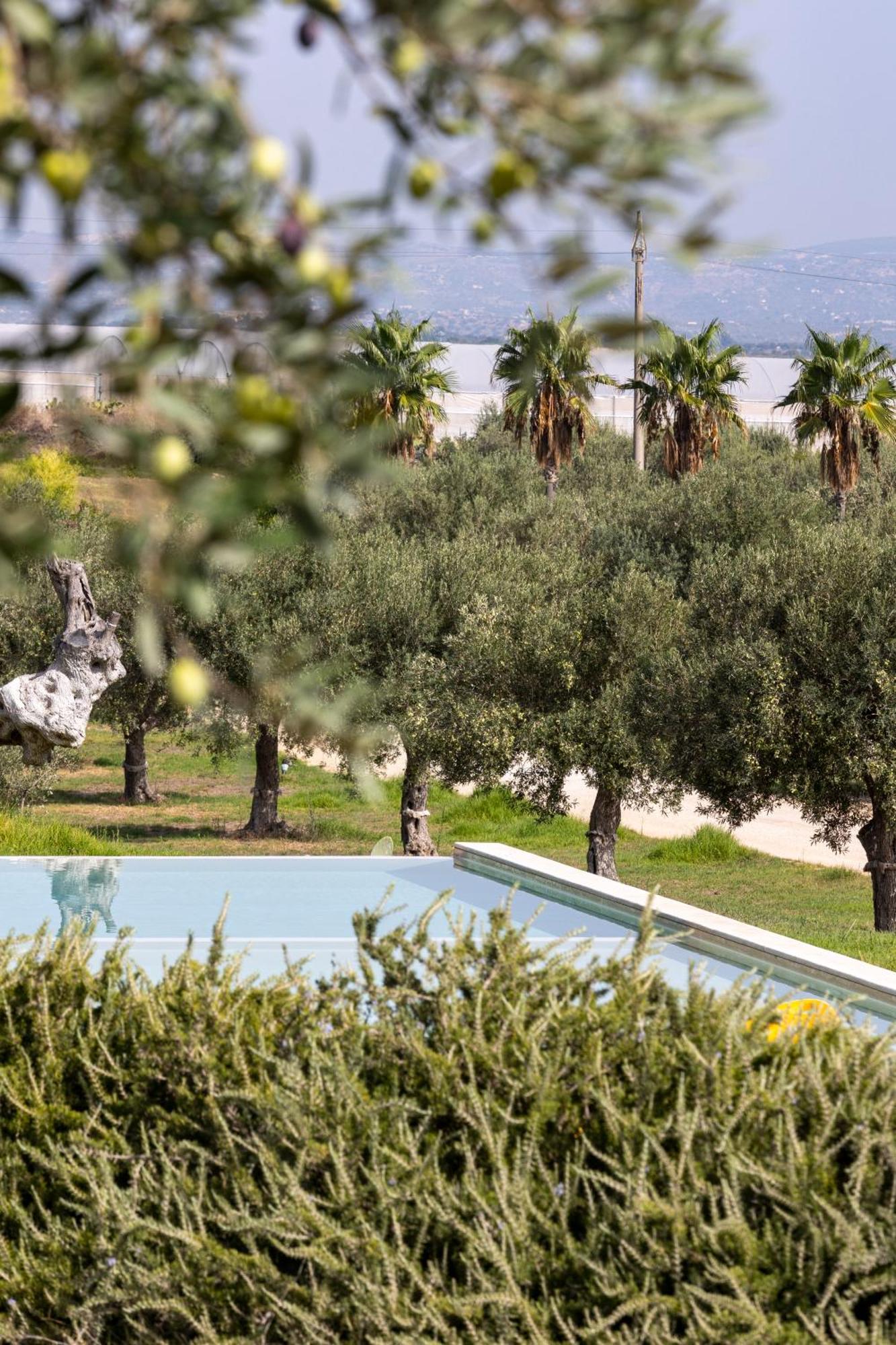 Agua Green Resort Reitani Εξωτερικό φωτογραφία