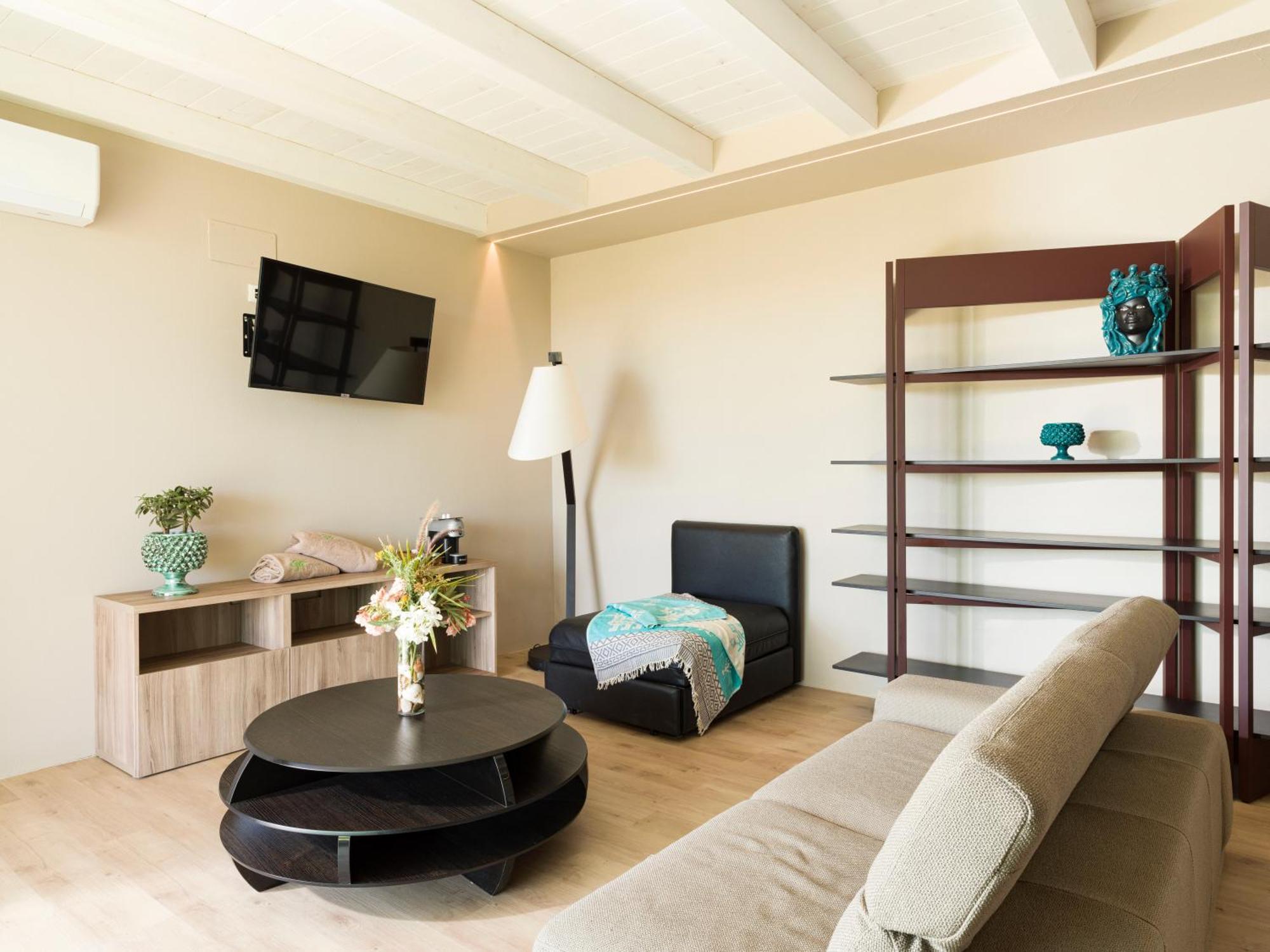 Agua Green Resort Reitani Εξωτερικό φωτογραφία