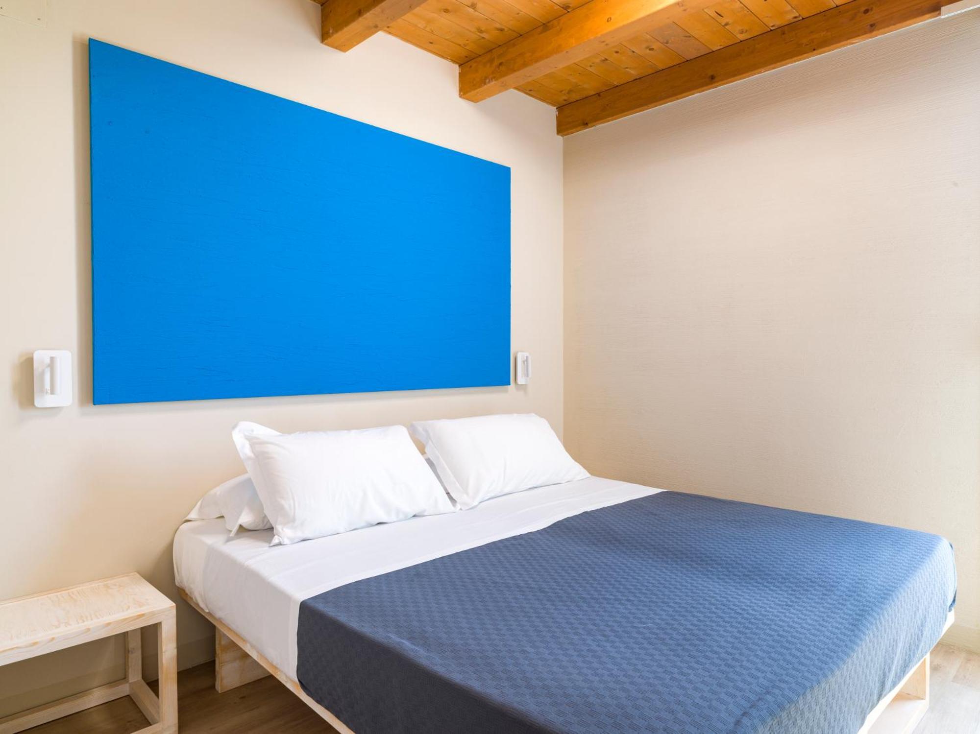 Agua Green Resort Reitani Εξωτερικό φωτογραφία