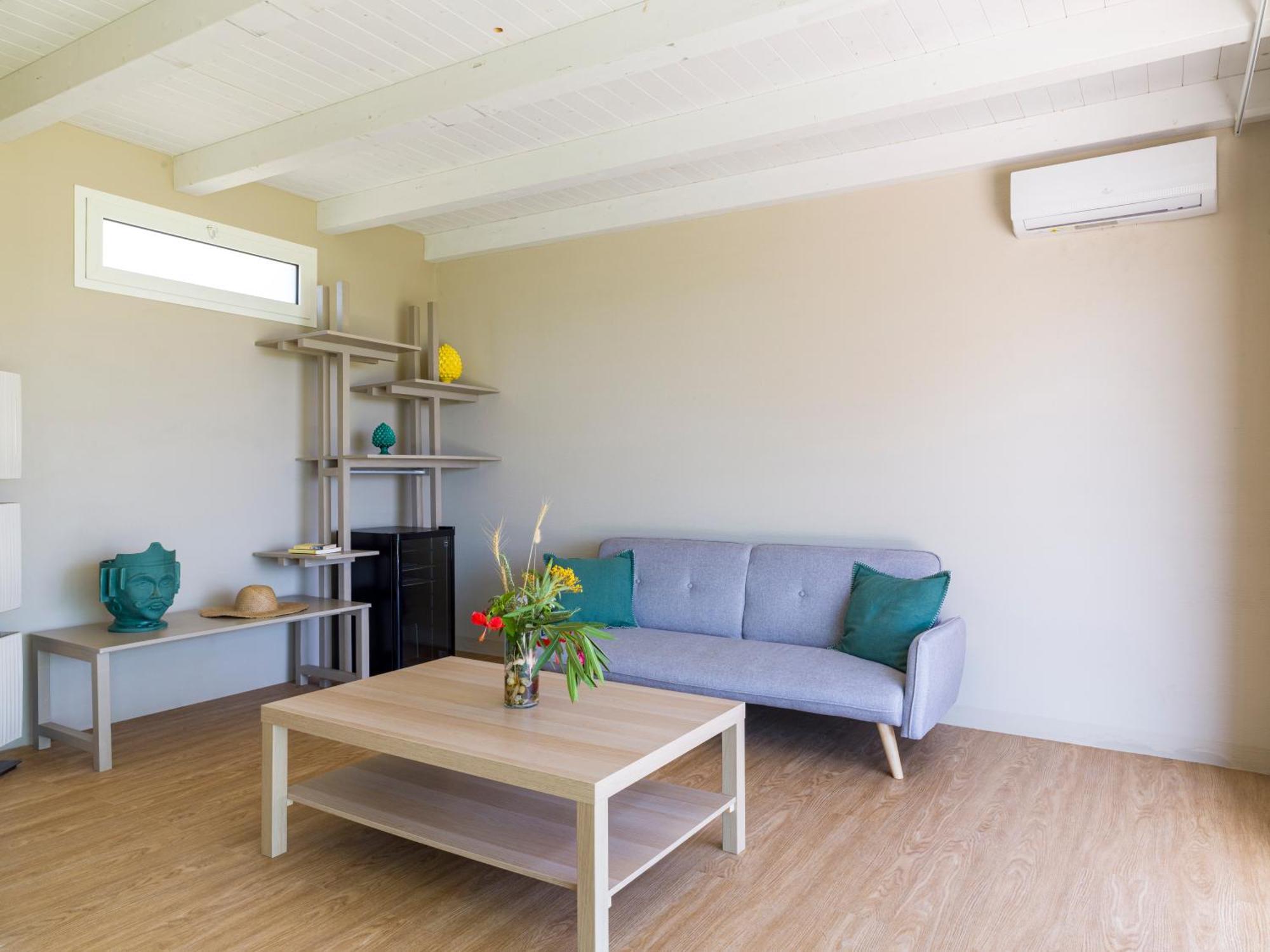 Agua Green Resort Reitani Εξωτερικό φωτογραφία