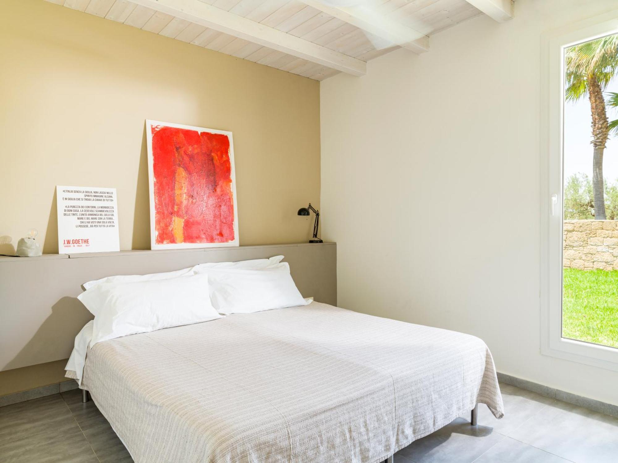 Agua Green Resort Reitani Εξωτερικό φωτογραφία