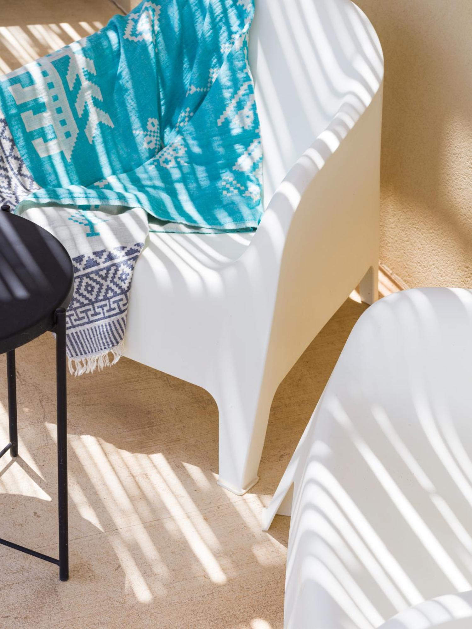 Agua Green Resort Reitani Εξωτερικό φωτογραφία