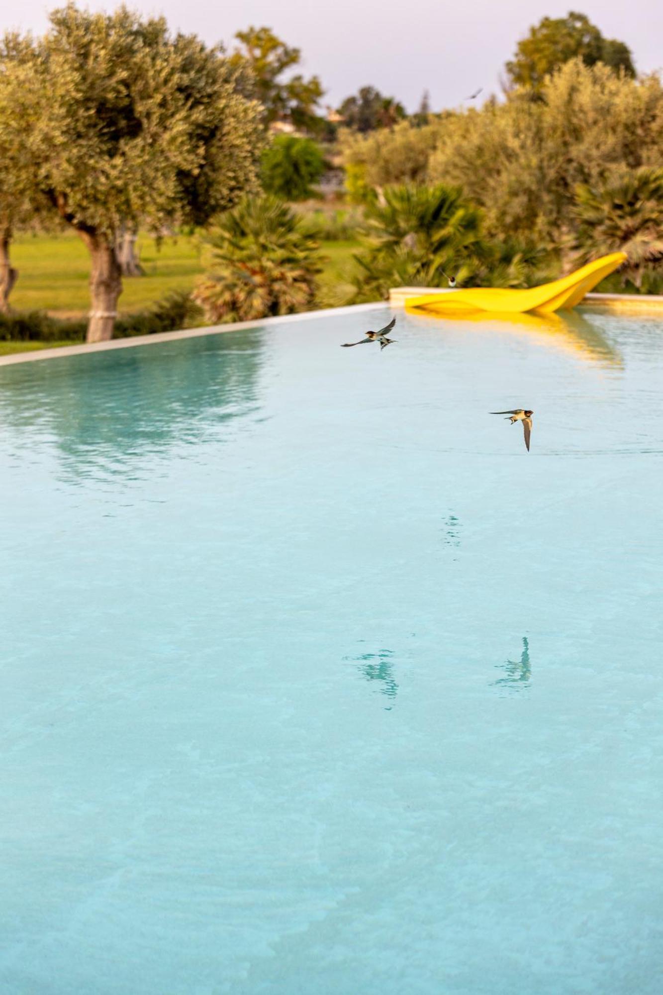 Agua Green Resort Reitani Εξωτερικό φωτογραφία