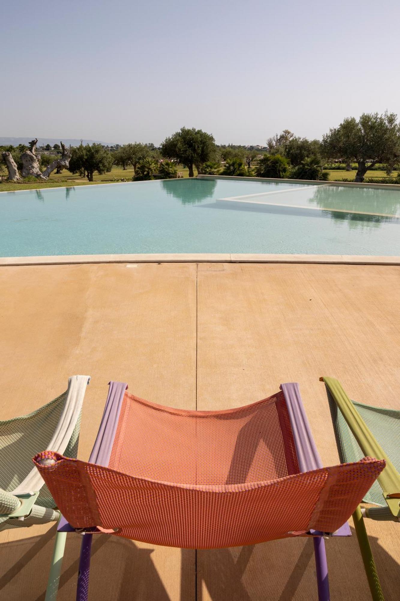 Agua Green Resort Reitani Εξωτερικό φωτογραφία