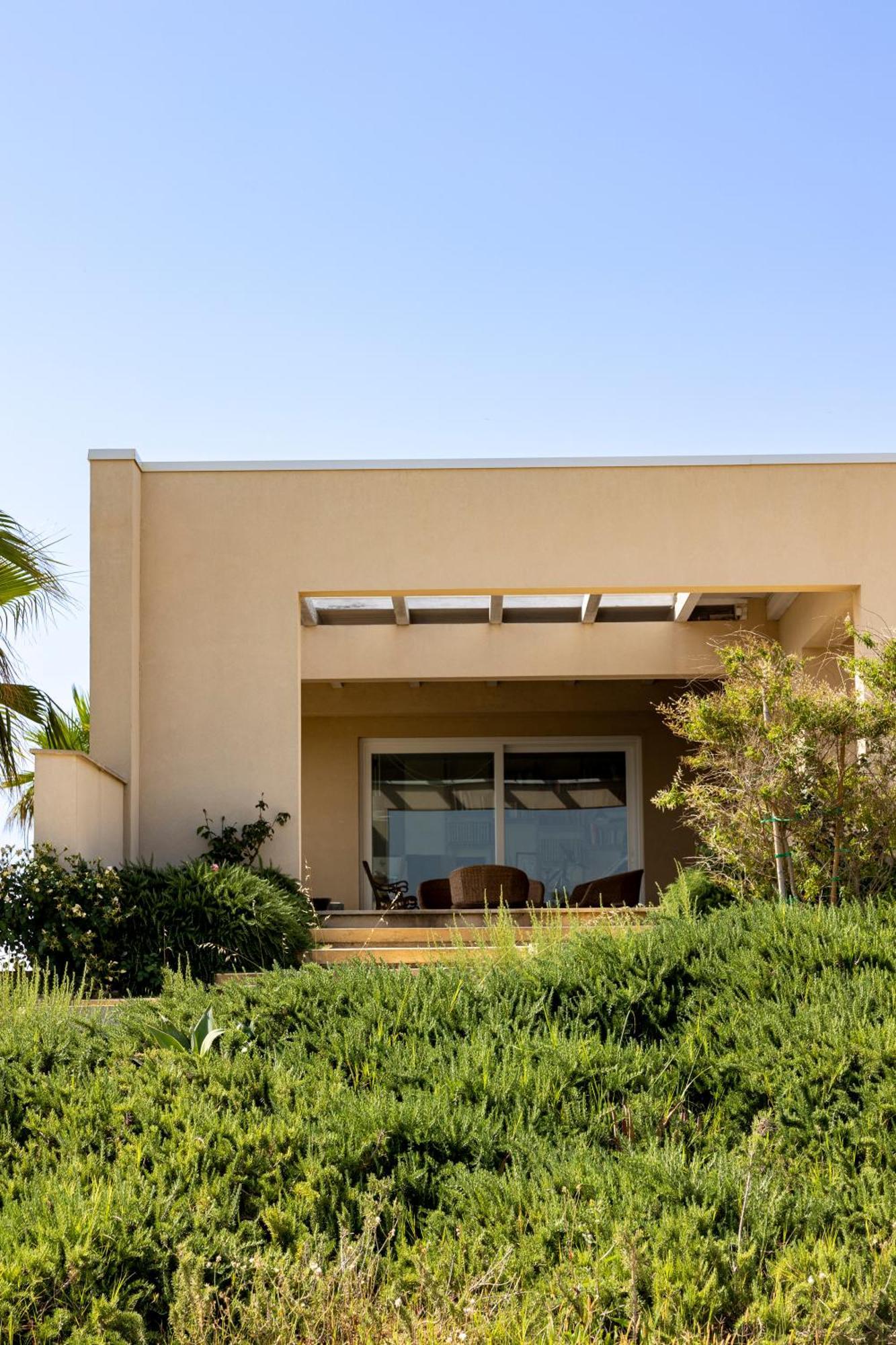 Agua Green Resort Reitani Εξωτερικό φωτογραφία