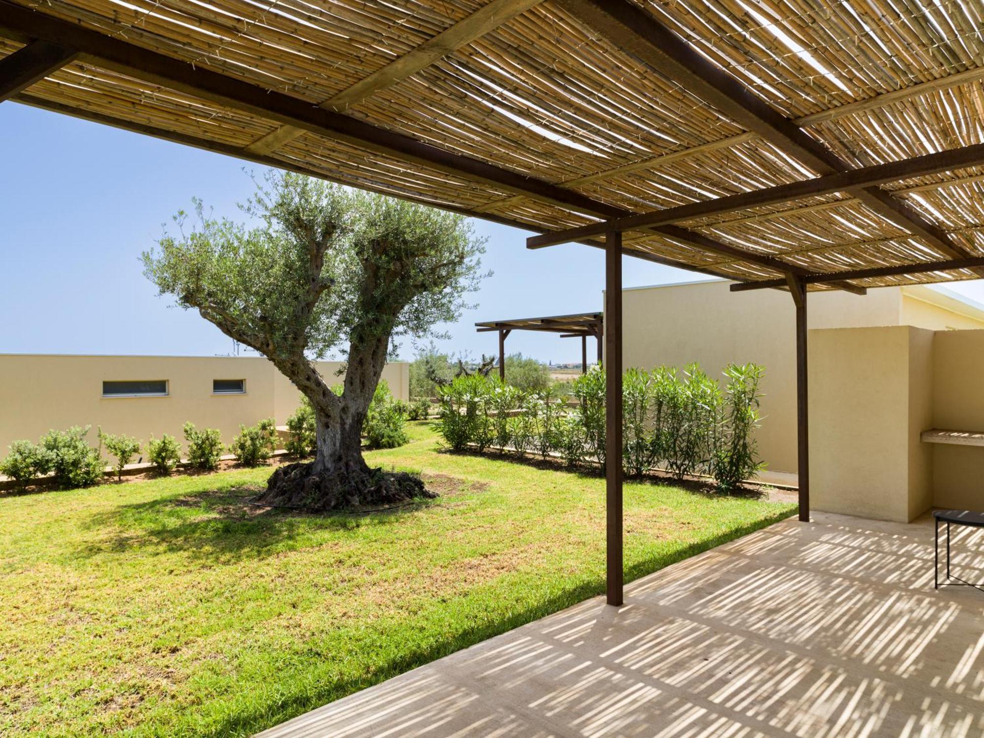 Agua Green Resort Reitani Εξωτερικό φωτογραφία